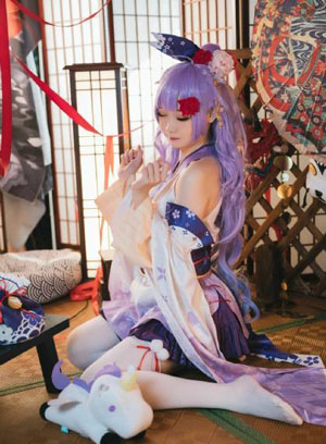 女士复仇