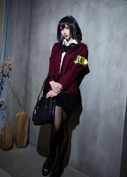 水手服饲养