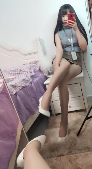 中国女特警