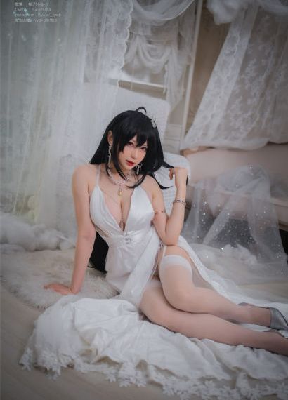 年轻的女儿