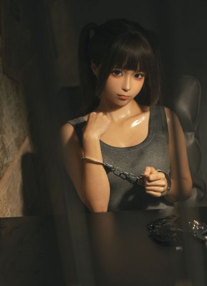 长安诡事传