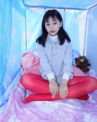 把教授玩坏了